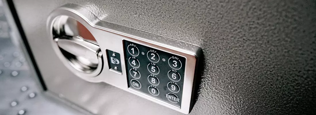 Reliable Keypad Access Control Solutions for Every Need in Langley, BC