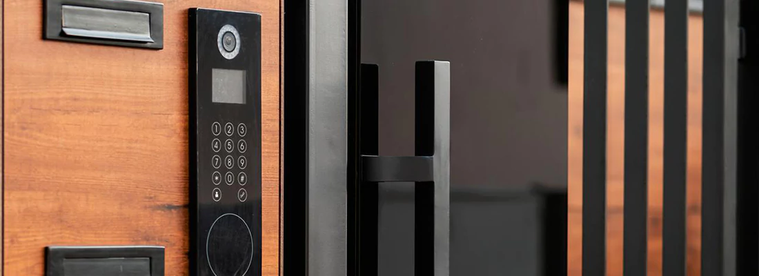 RFID-Enabled Access Control Systems in Langley, BC
