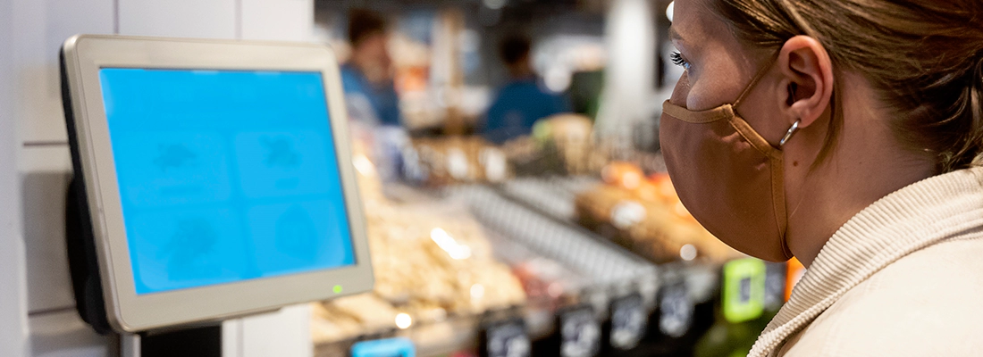 Scalable Store Access Control Systems for Large Retailers in Langley, BC
