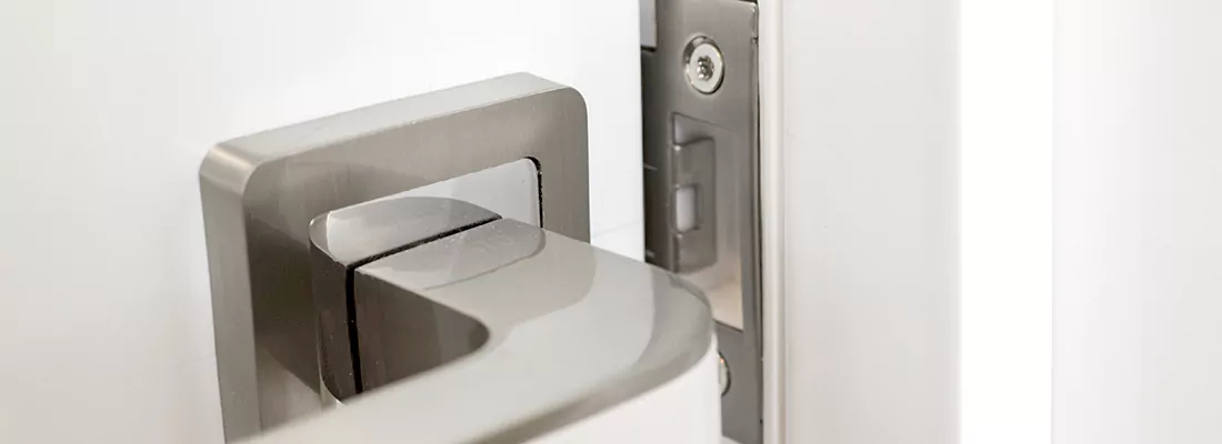Seamless Integration of Magnetic Locks with Access Control Systems in Langley, BC