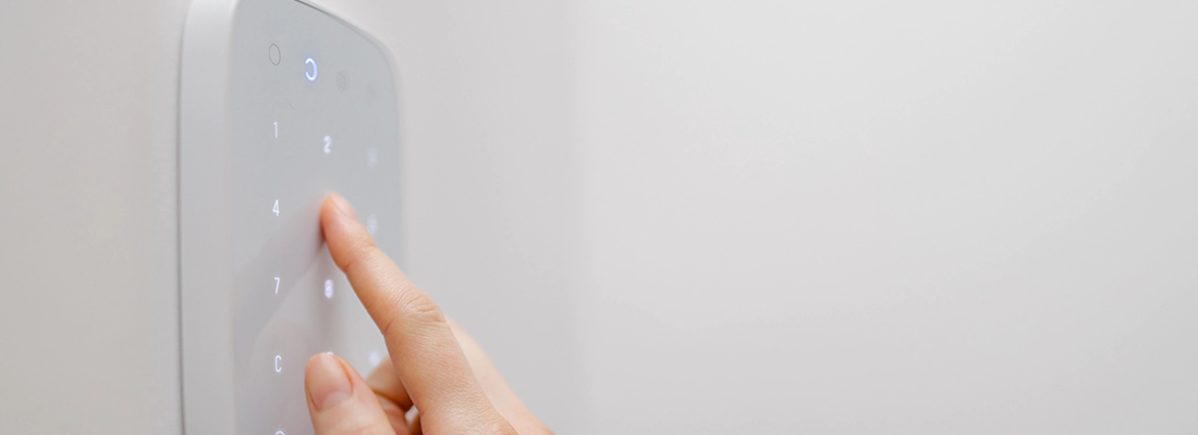 Secure Smart Doorbell Solutions in Langley, BC For Residents