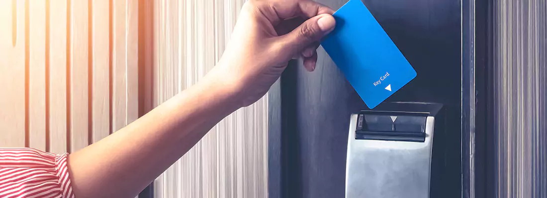 Secure Your Langley Home or Business with Electric Locks
