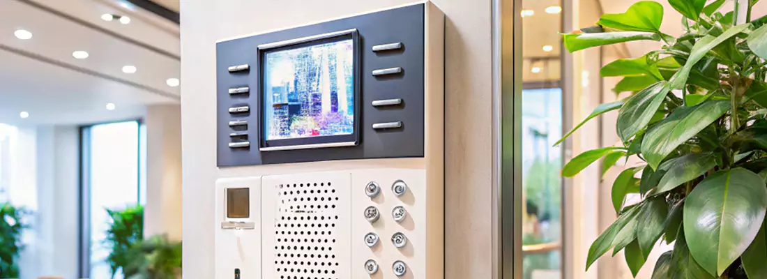 Secure Your Facility with Retinal Access Systems in Langley, BC