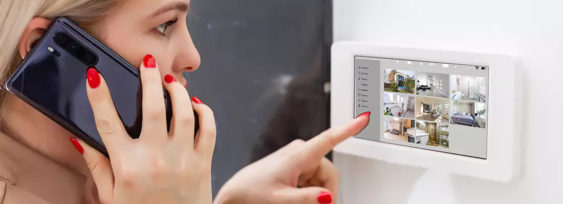 Secure Your Property with Video Intercom Systems in Langley, BC