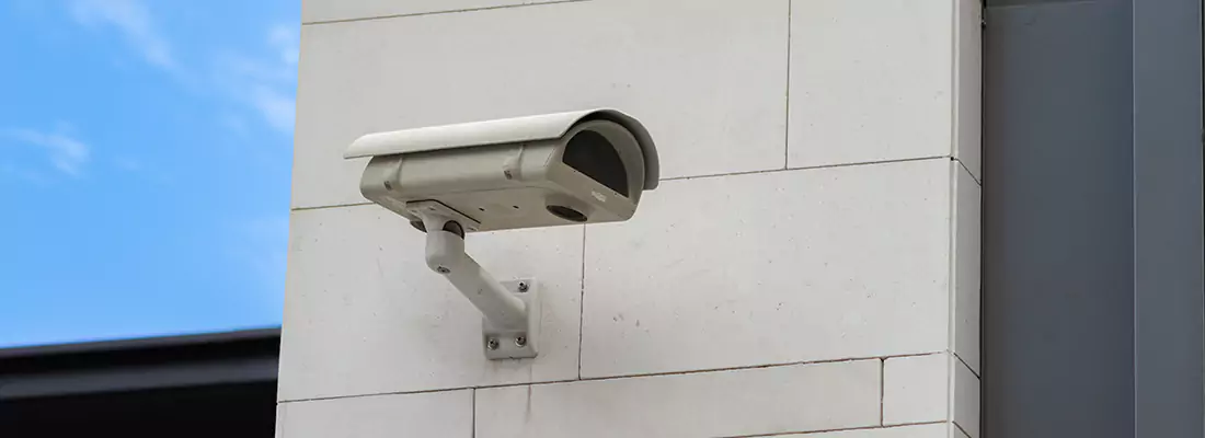 Secure Your Property with Wireless CCTV Systems in Langley, BC