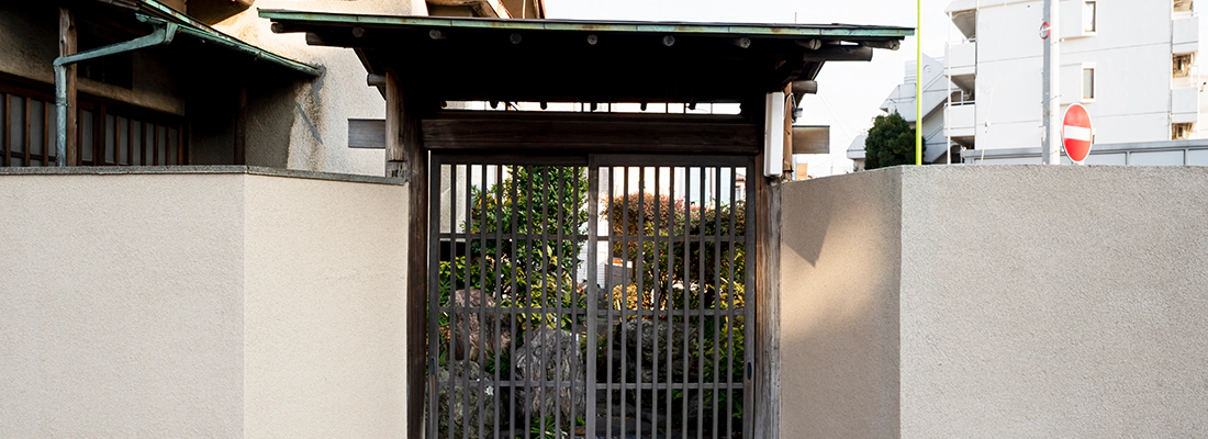 Security Gate Maintenance Services in Langley, BC