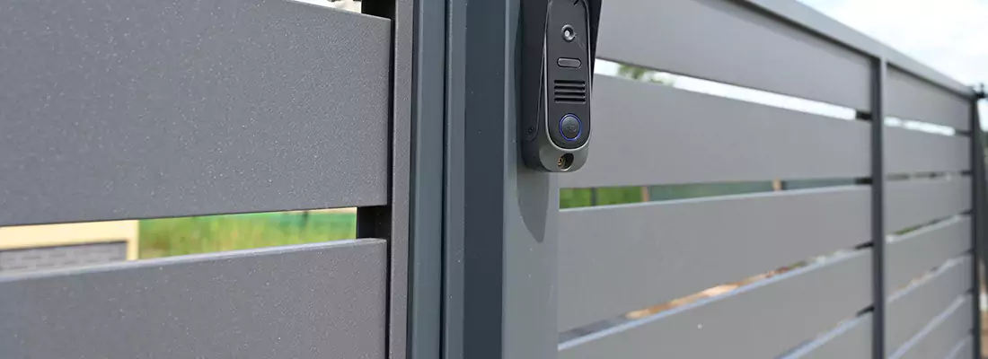 Smart Electric Doorbells with Video and Motion Detection in Langley, BC