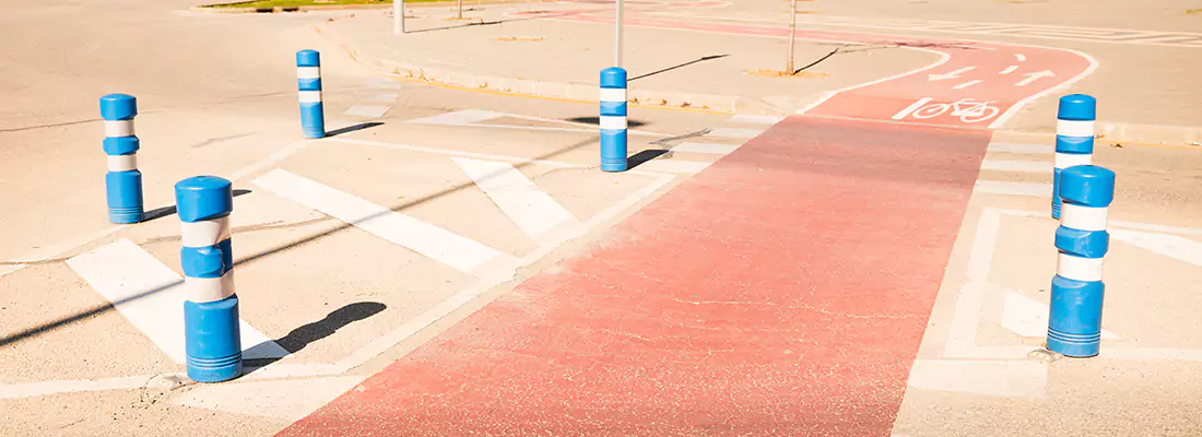 The Best Auto Theft Prevention Bollards for Commercial Properties in Langley, BC