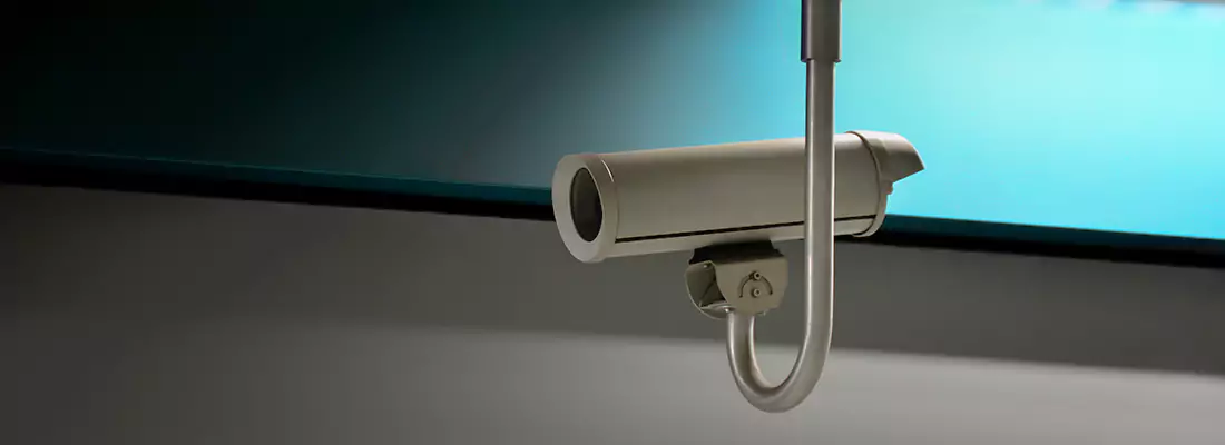 Top-Rated IP Camera Installers Near You in Langley, BC