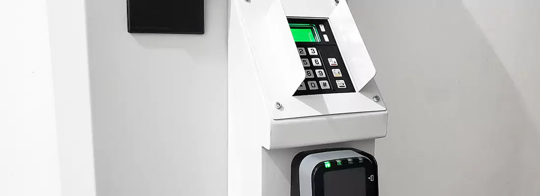Top-Rated Keypad Access Control Installers Near You in Langley, BC