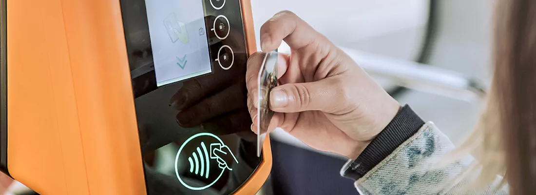 Touchless Entry Systems For Enhanced Accessibility in Langley, BC