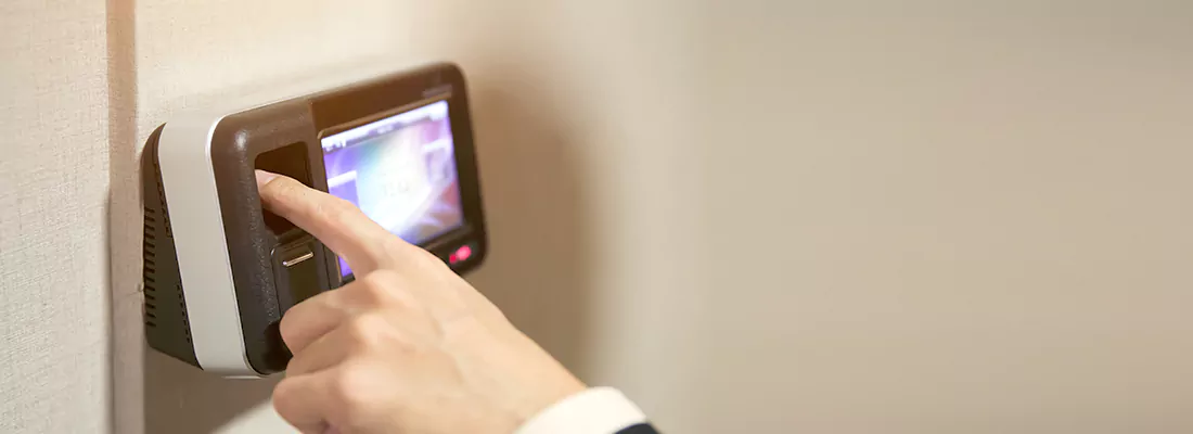 Upgrade Your Business Security with Access Control in Langley, BC