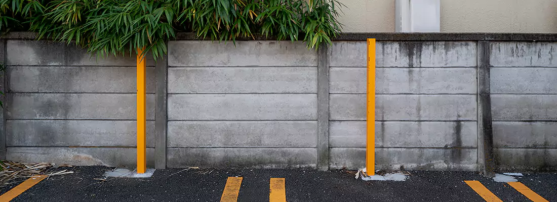 Upgrade Your Property with Professional Retractable Driveway Post Installation in Langley, BC