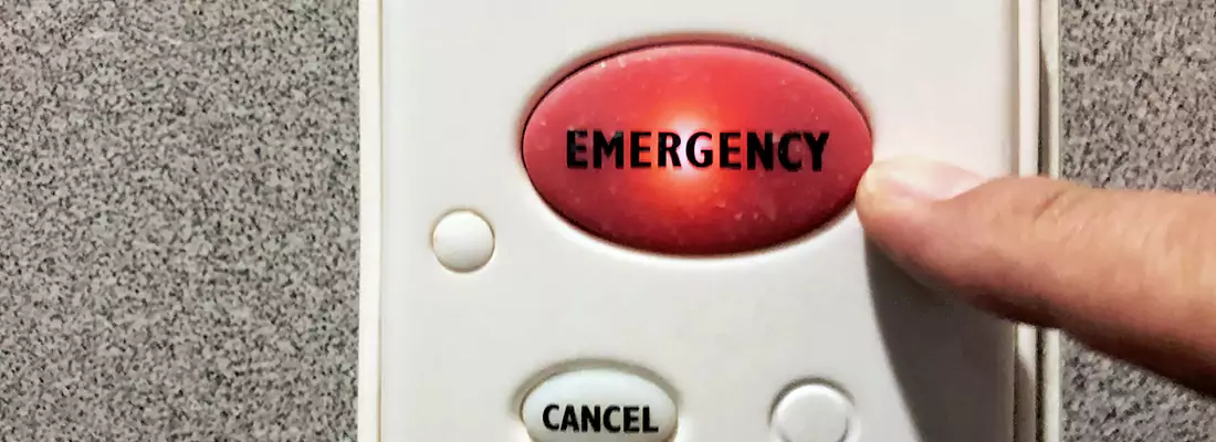 Upgrade Your Washroom Safety with Emergency Buttons in Langley, BC