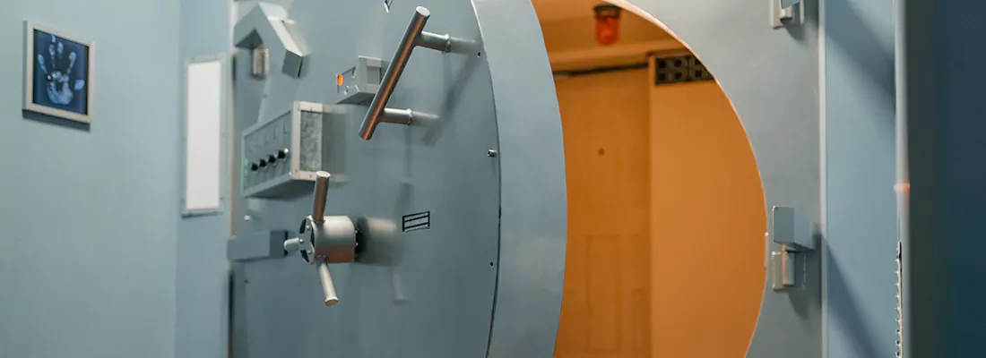 Vault and Safe locksmith services in Langley, BC