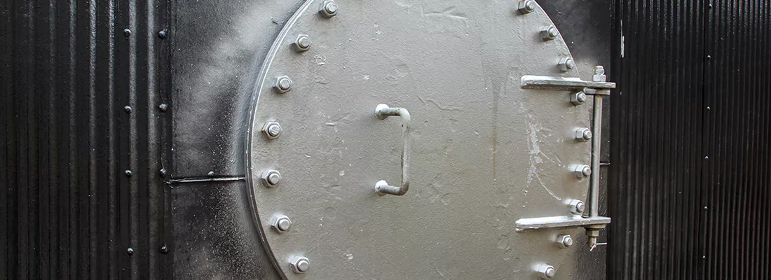 Vault Installation Cost in Langley, BC