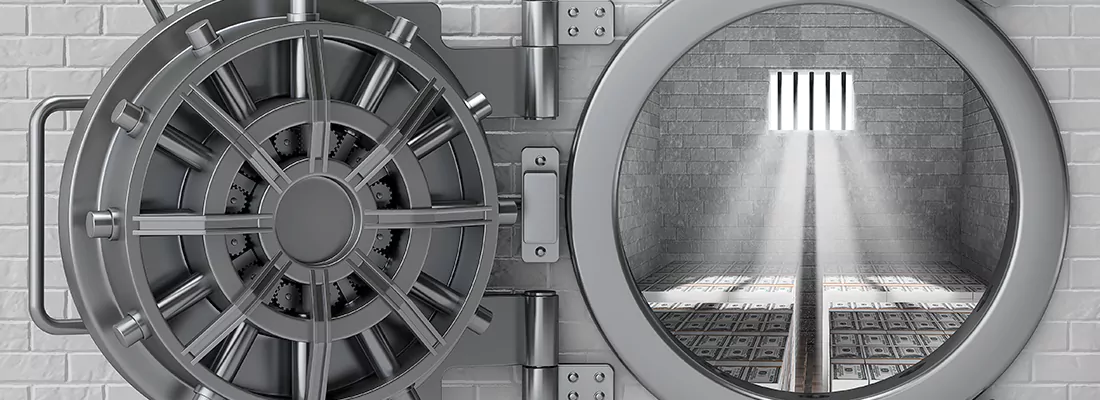 Vault Repair in Langley, BC