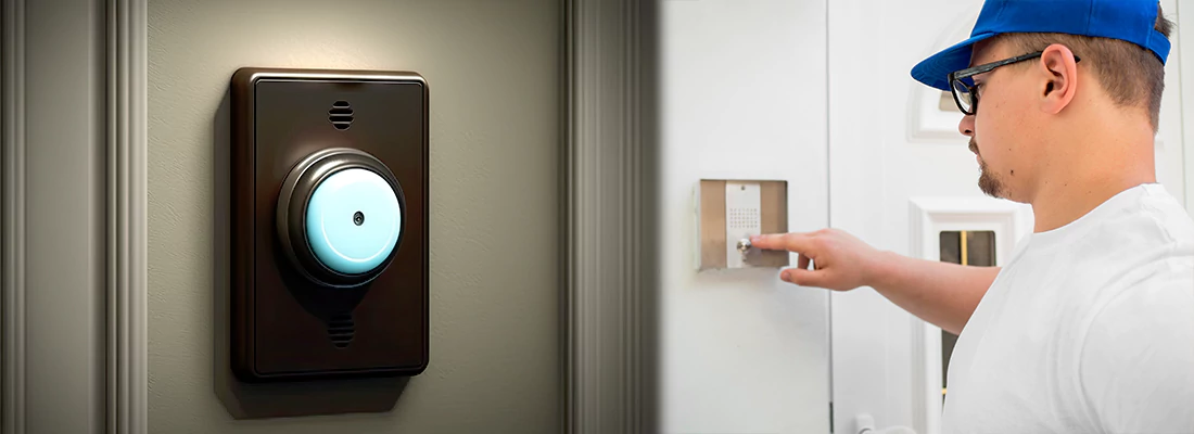 Why Choose Abbotsford Access Control for Door Wave Button Installation in Langley, BC?