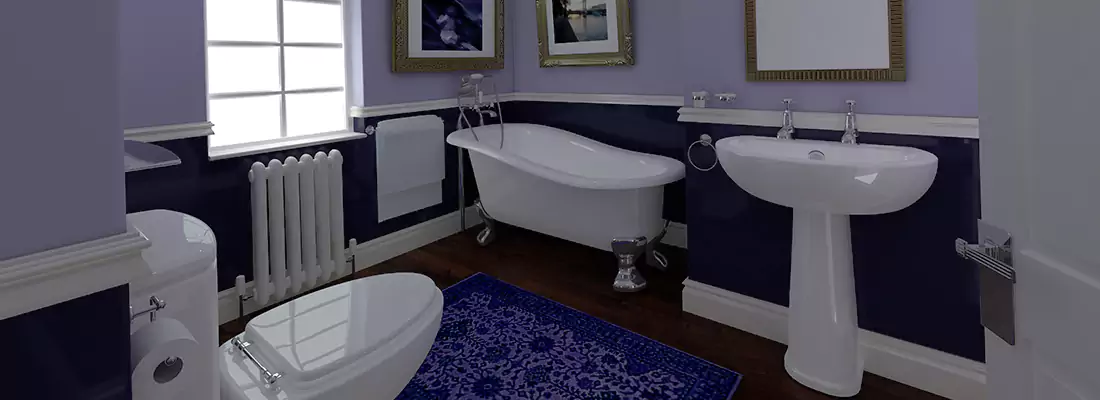 Emergency Washroom Call System Installation in Langley, BC