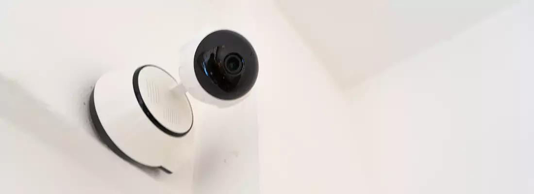 Why Choose Abbotsford Access Control for Indoor CCTV Camera Services in Langley, BC?