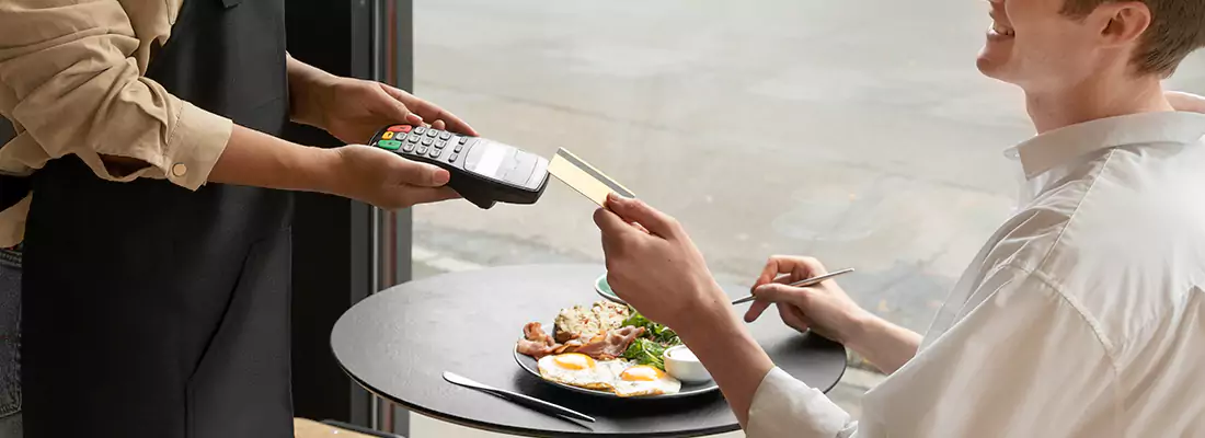Restaurant Access Control Services in Langley, BC