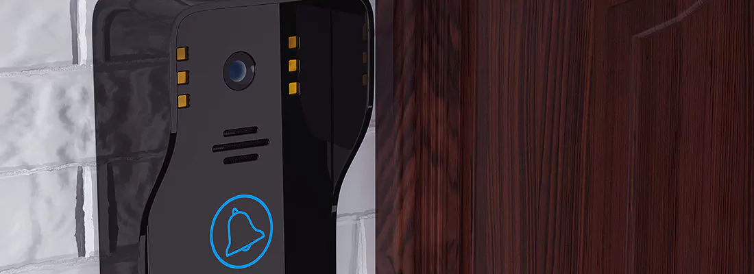 Wireless Gate Intercom Solutions for Homes and Businesses in Langley, BC